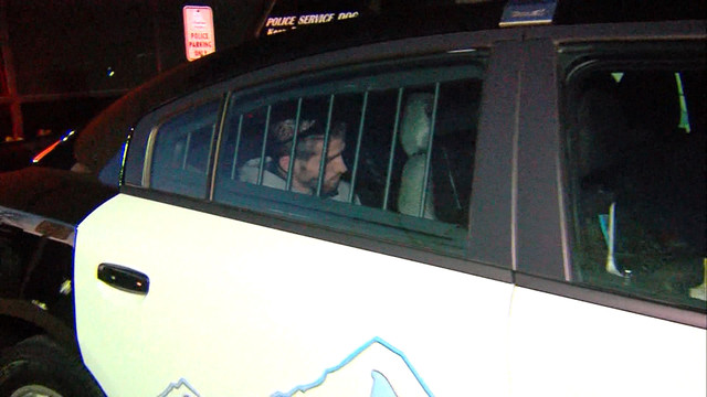 Woman chases down 3 burglars found inside mother's house