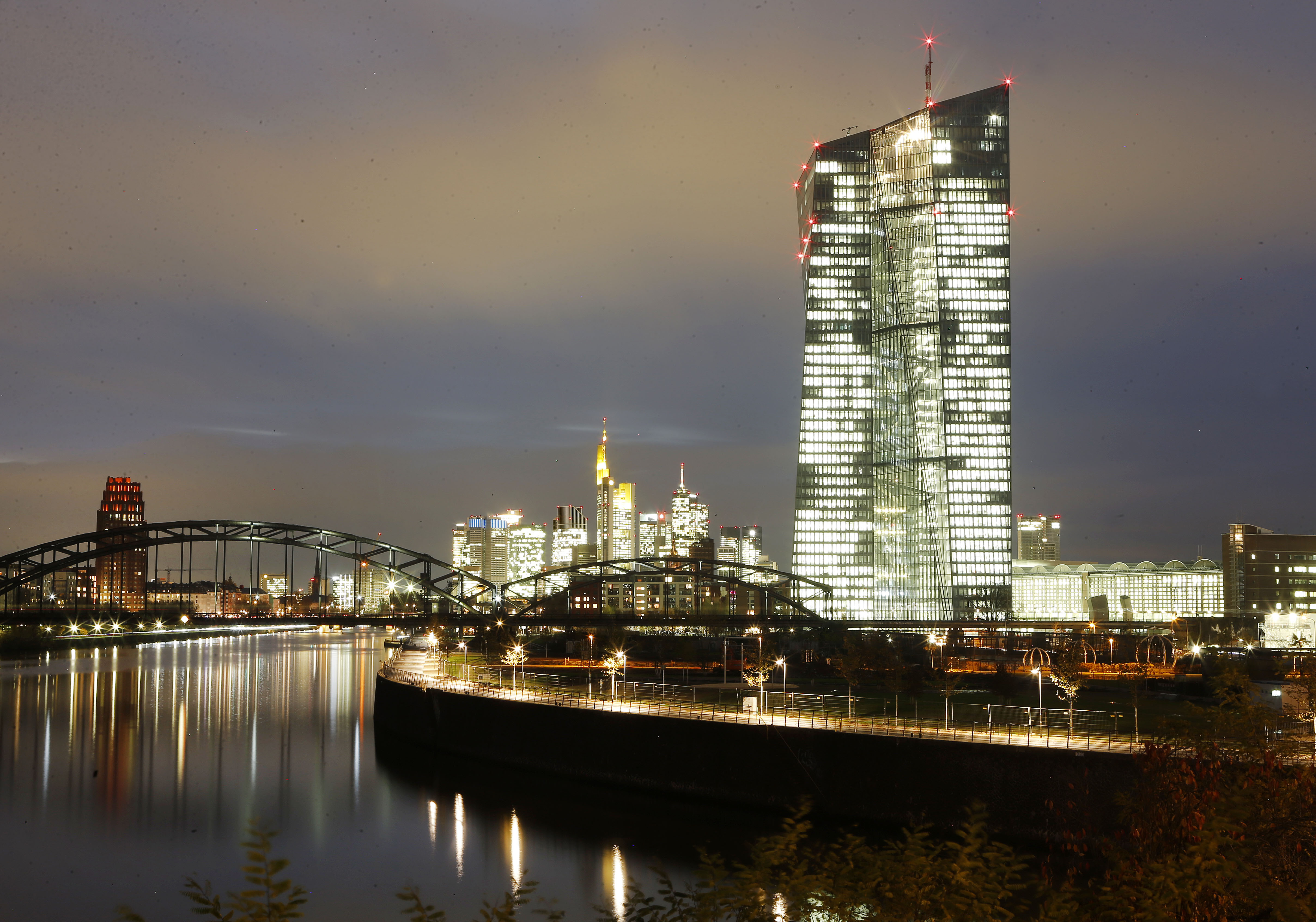 German investor confidence recovers after drop
