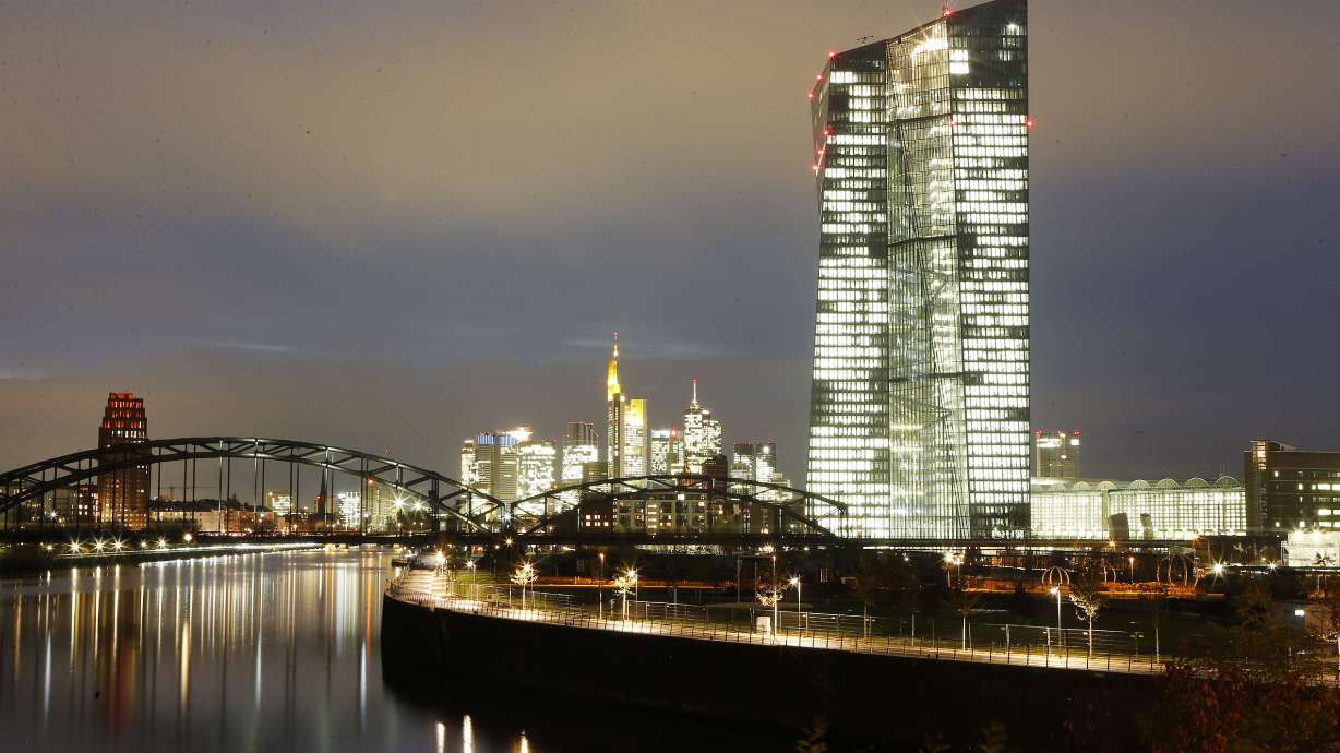 German investor confidence recovers after drop