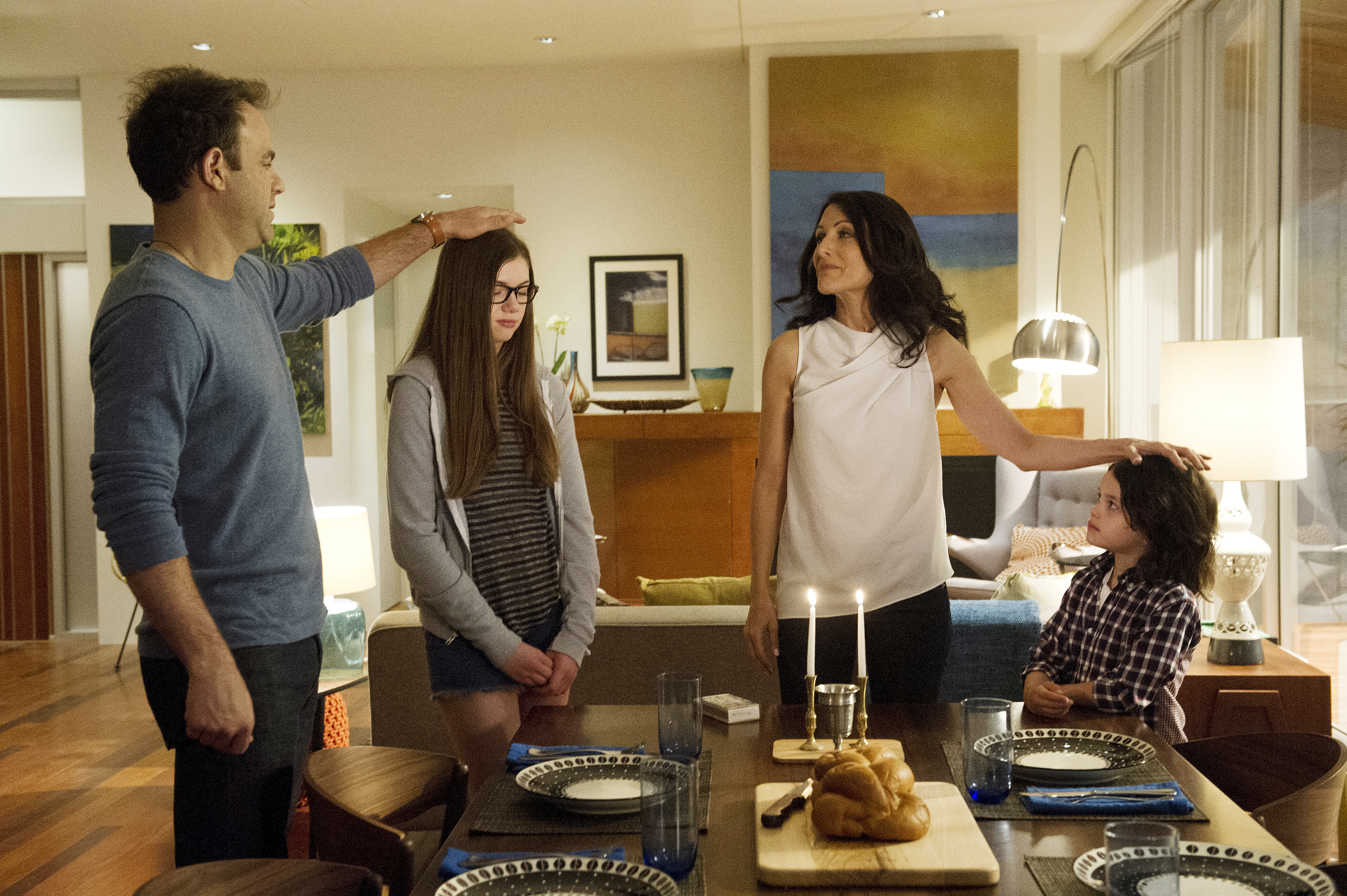 Reality-based networks reaching into scripted TV