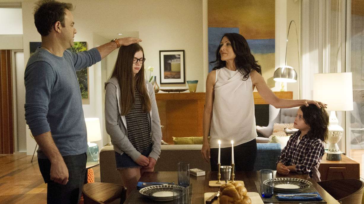 Reality-based networks reaching into scripted TV