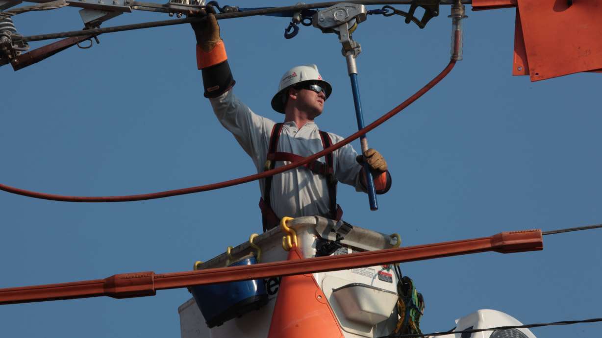 Hackers attacked the US energy grid 79 times this year