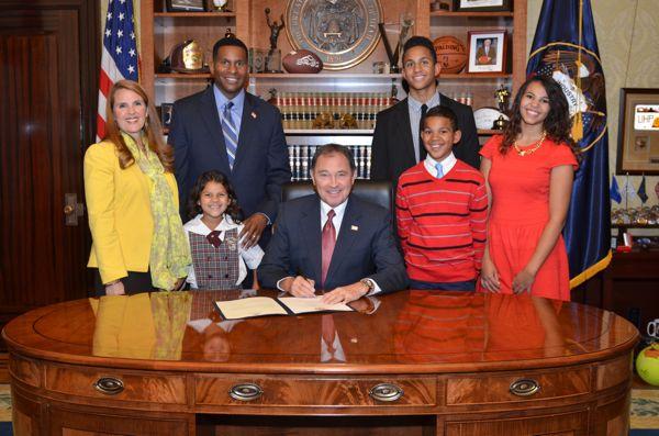 Highland Republican appointed to Utah Senate