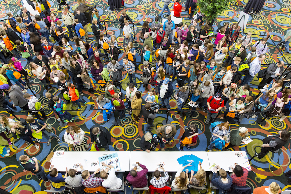 What the heck is RootsTech and 6 reasons why you can't miss it