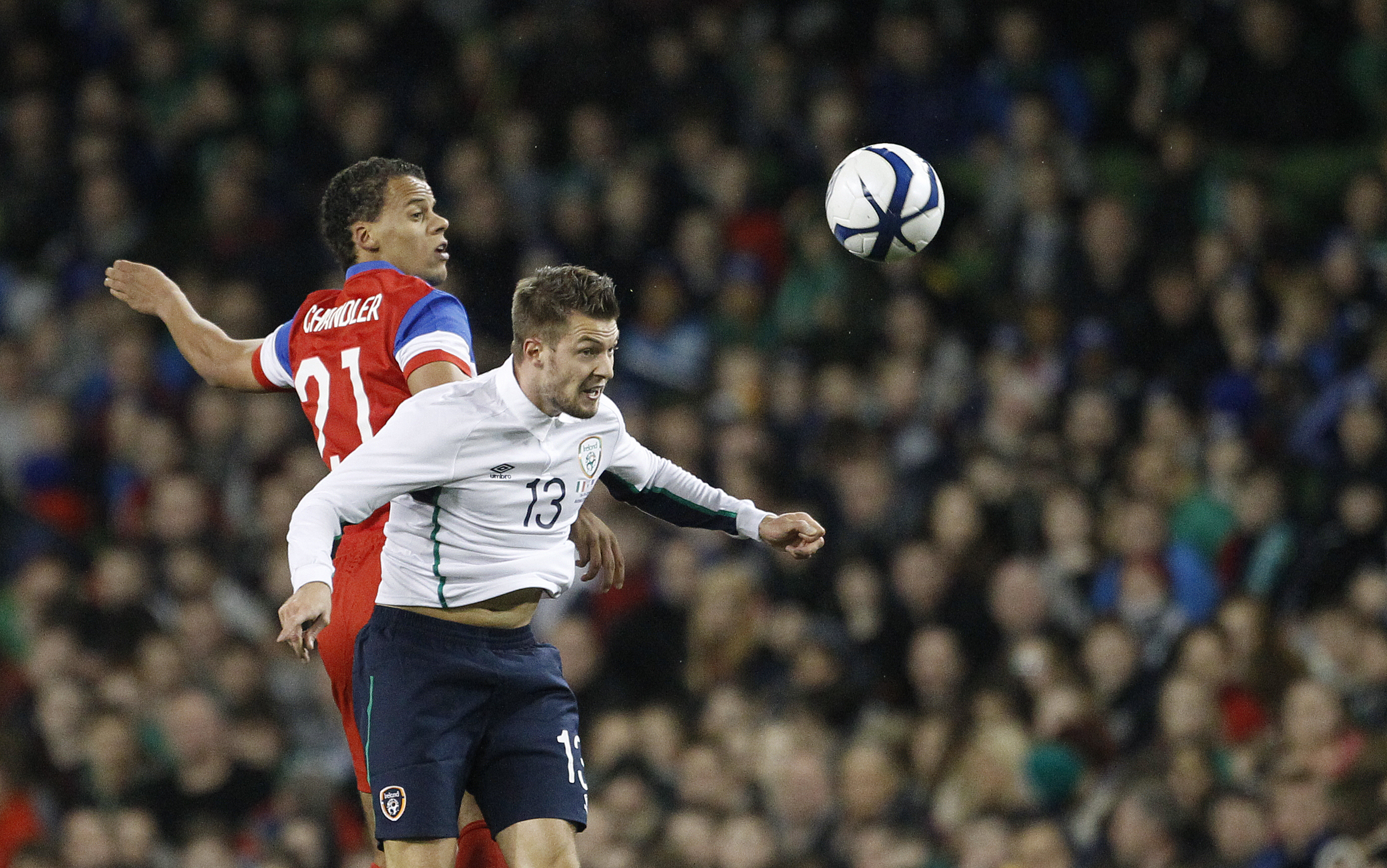 Klinsmann says US failed 'to digest' World Cup