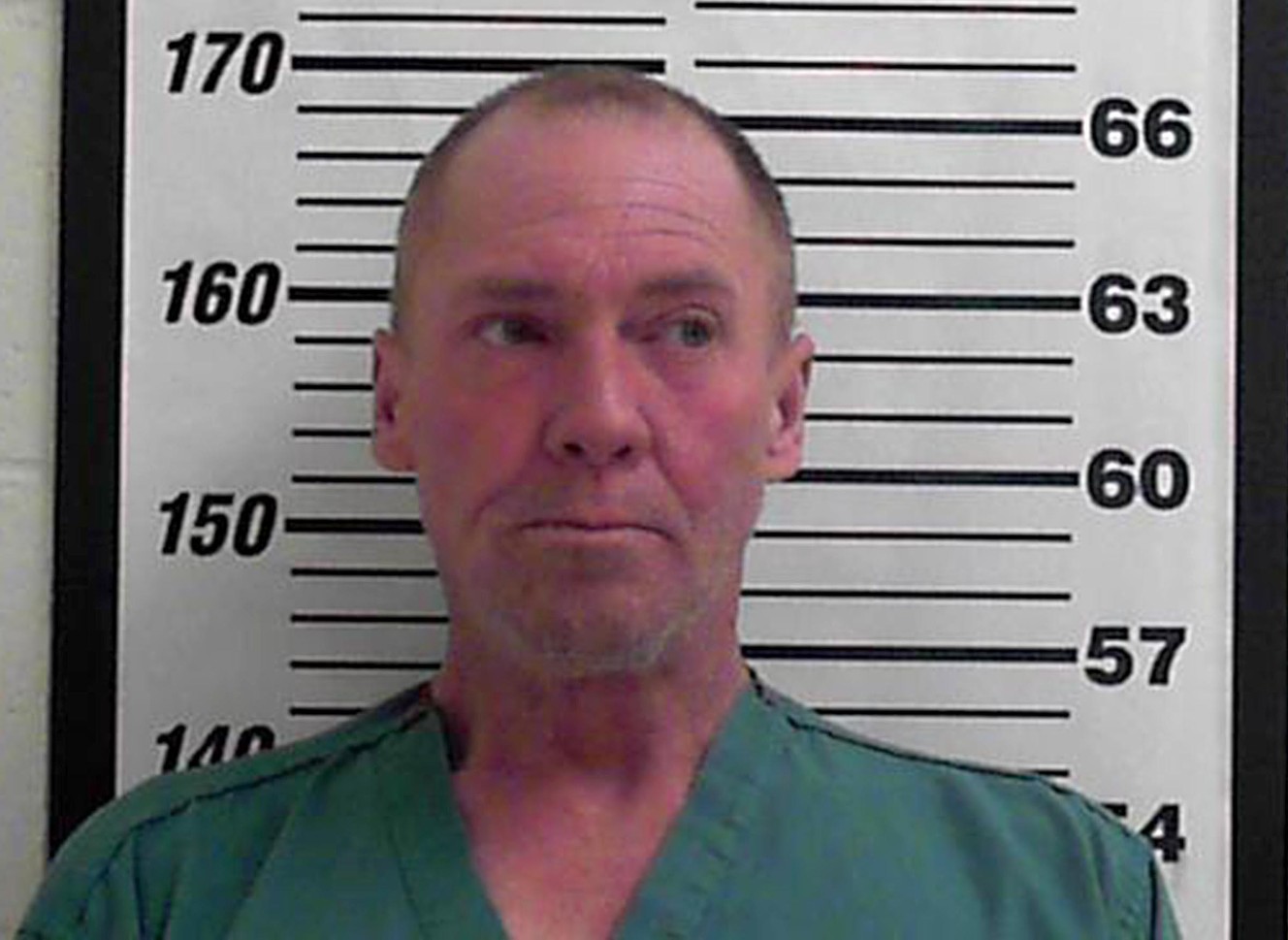 Man admits to brutally killing elderly Murray woman in her home