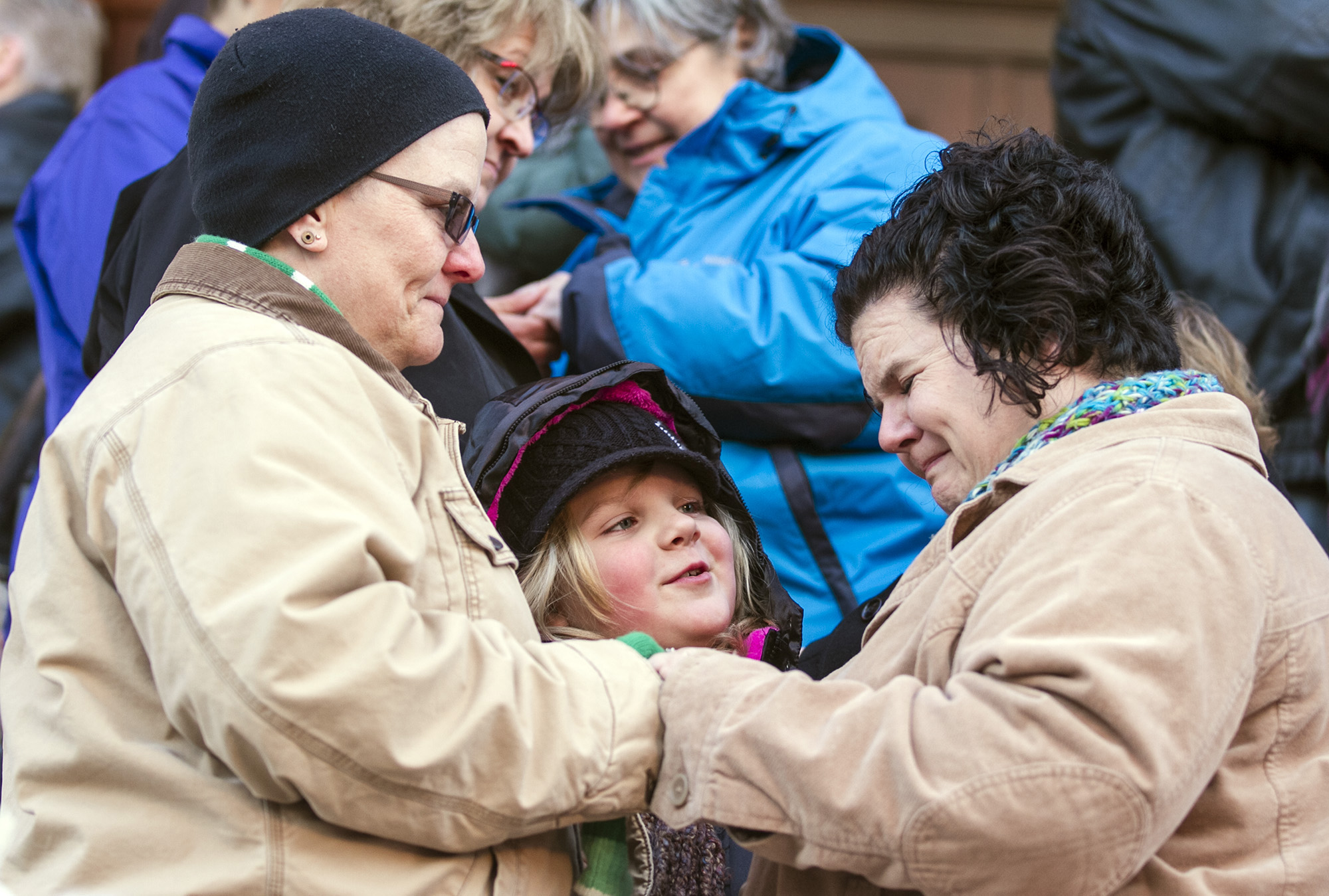 Kansas Supreme Court allows more gay marriages