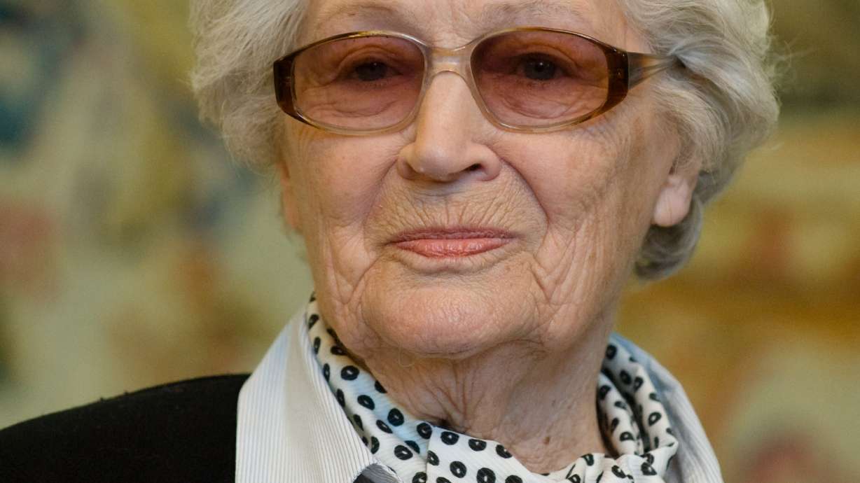 Daughter of Polish hero Pilsudski dies at 94