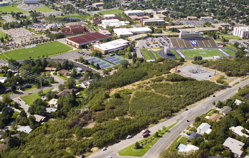 NCAA penalizes Weber State for academic dishonesty | KSL.com