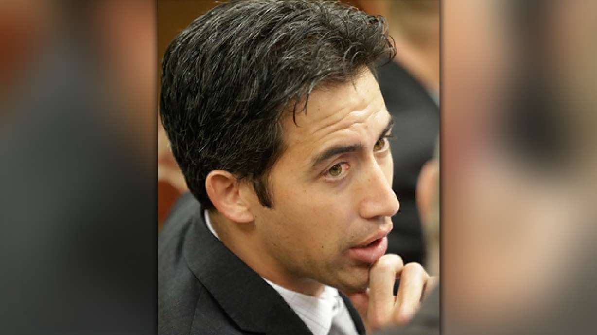 Utah lawmaker questions city water going to NSA