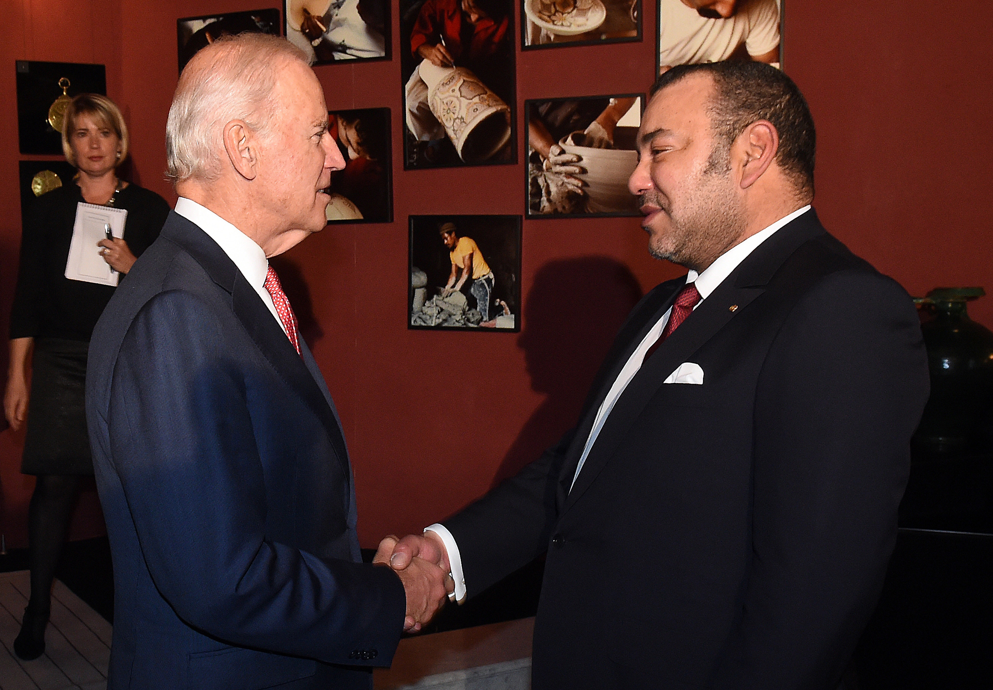 US promotes entrepreneurship to counter extremism