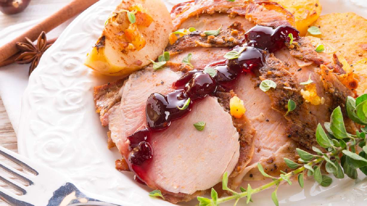 10 classy places to eat out on Thanksgiving in Utah