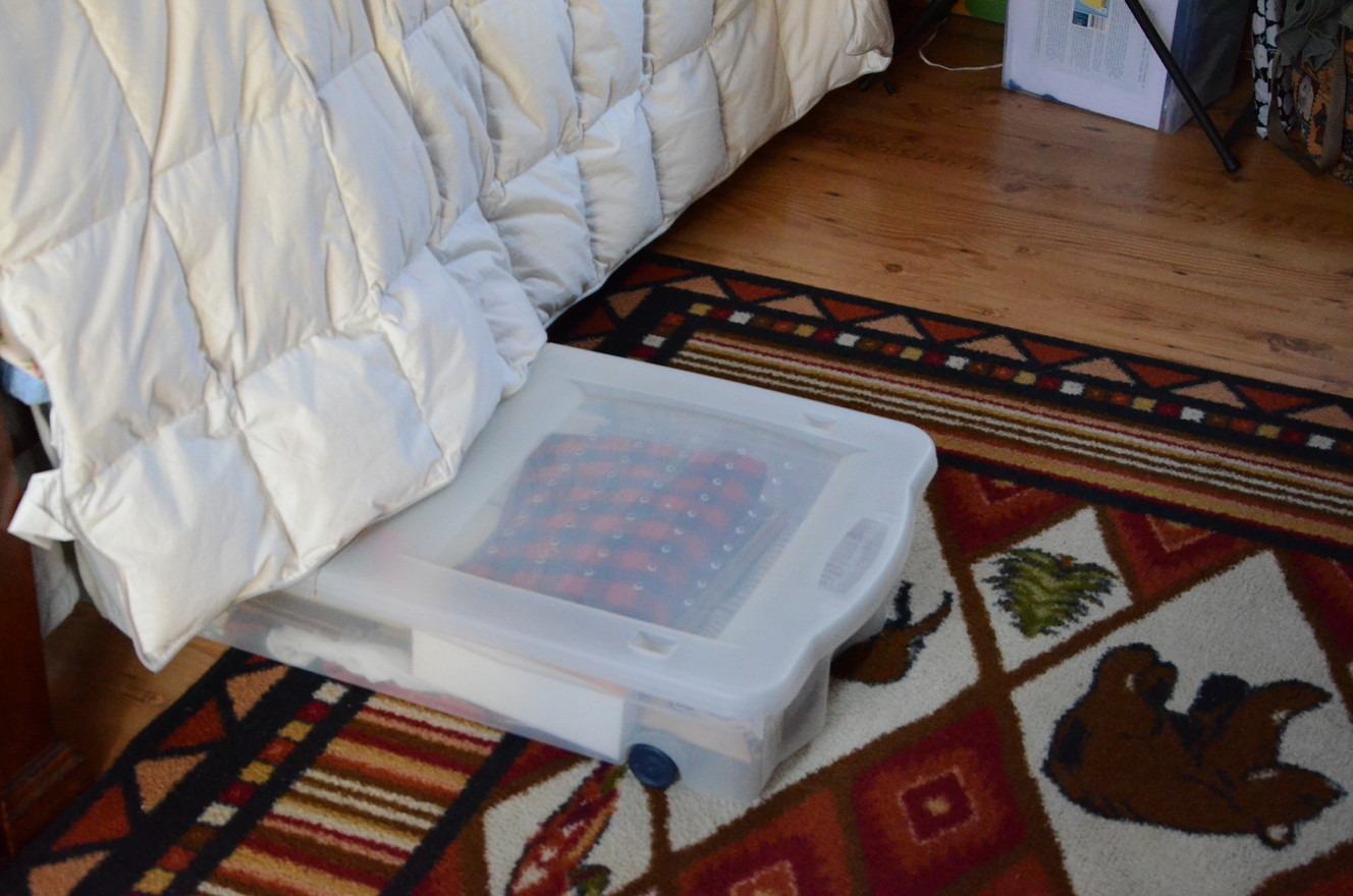 6 tips for storing outdoor gear for the winter