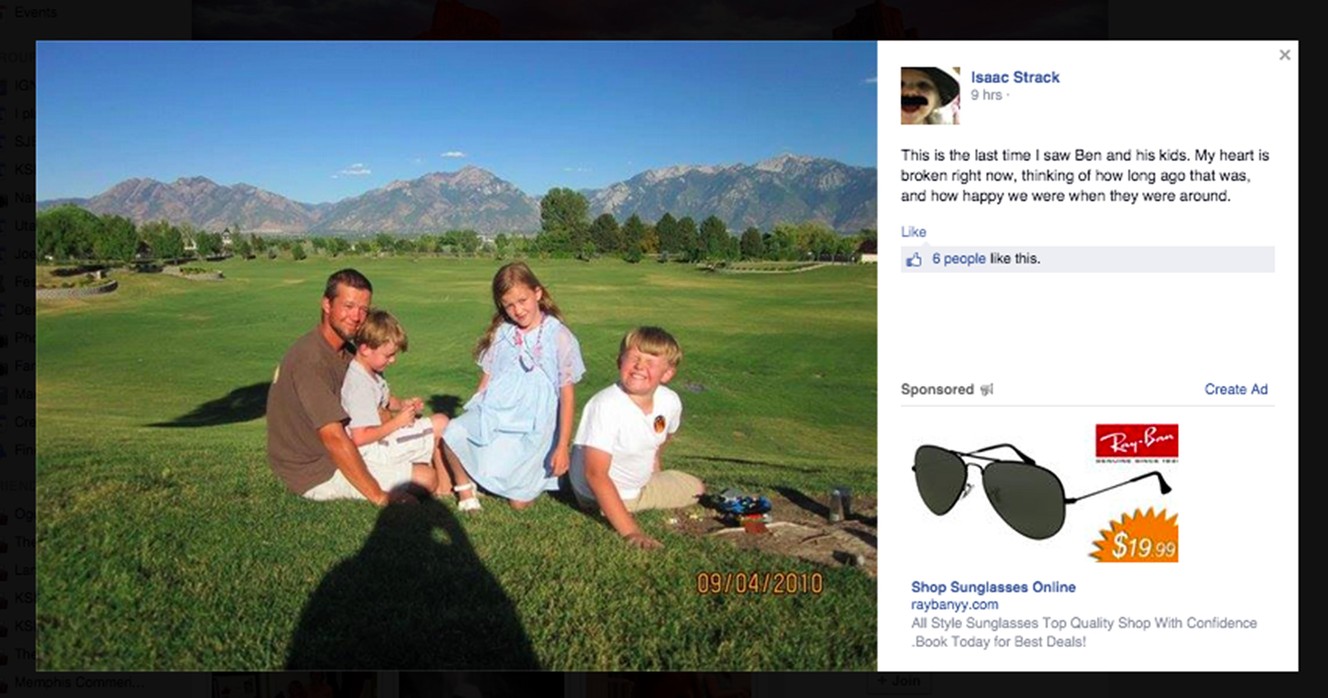 Teen in Springville family found dead left 'goodbye' note for a friend