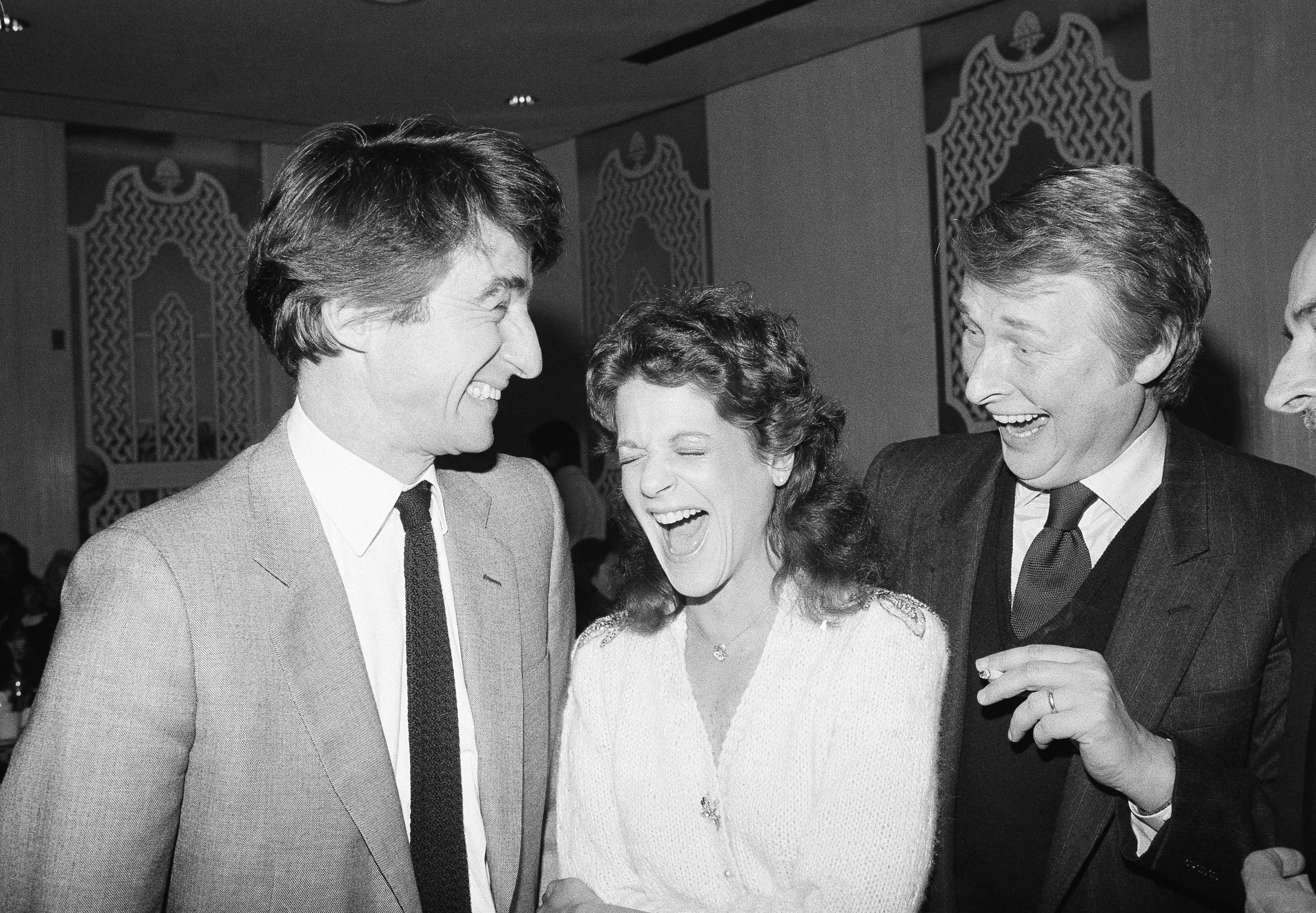 Mourning Mike Nichols, the enemy of mystery