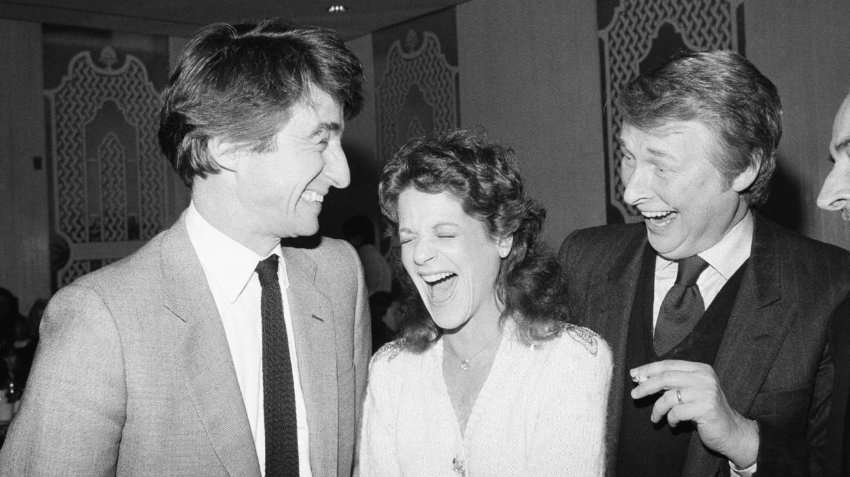 Mourning Mike Nichols, the enemy of mystery