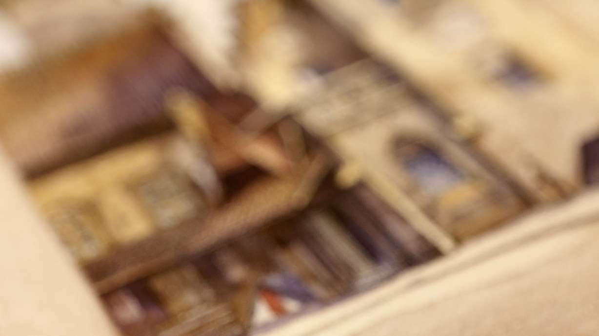 Hitler's art: Painting by future Fuehrer for sale