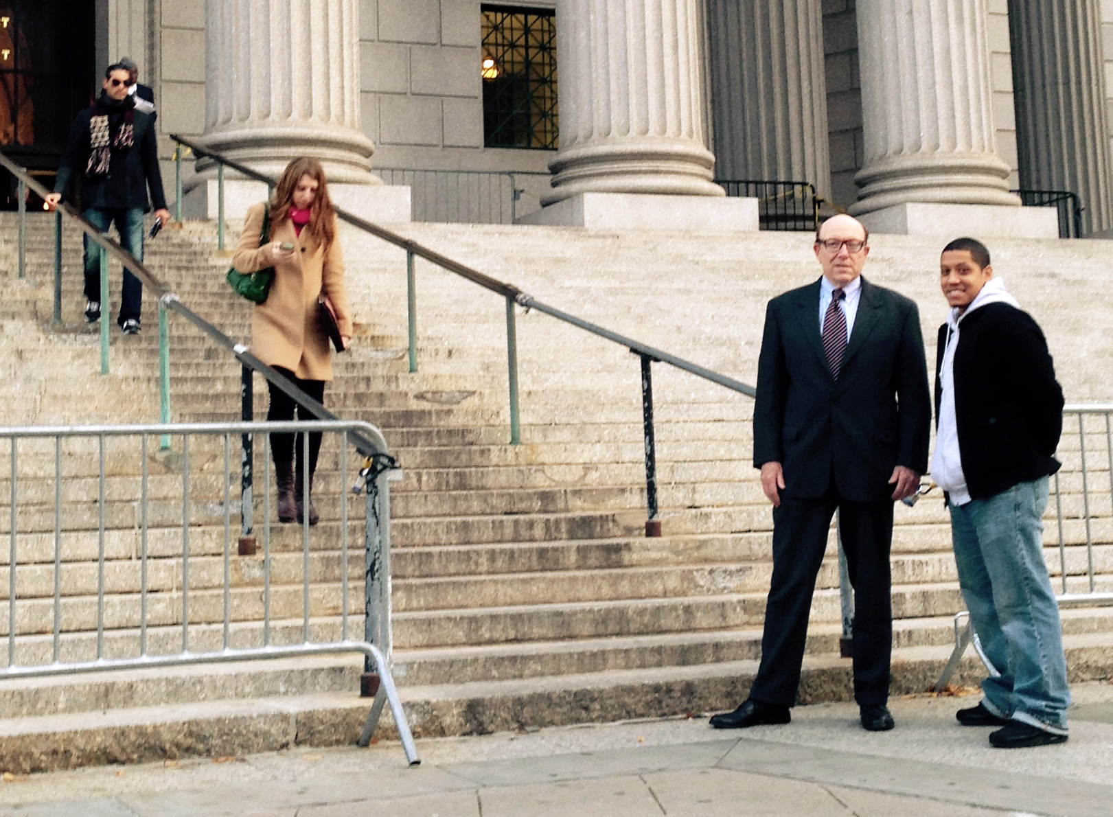 Worker charged in glass-in-Big Mac case wins $437K