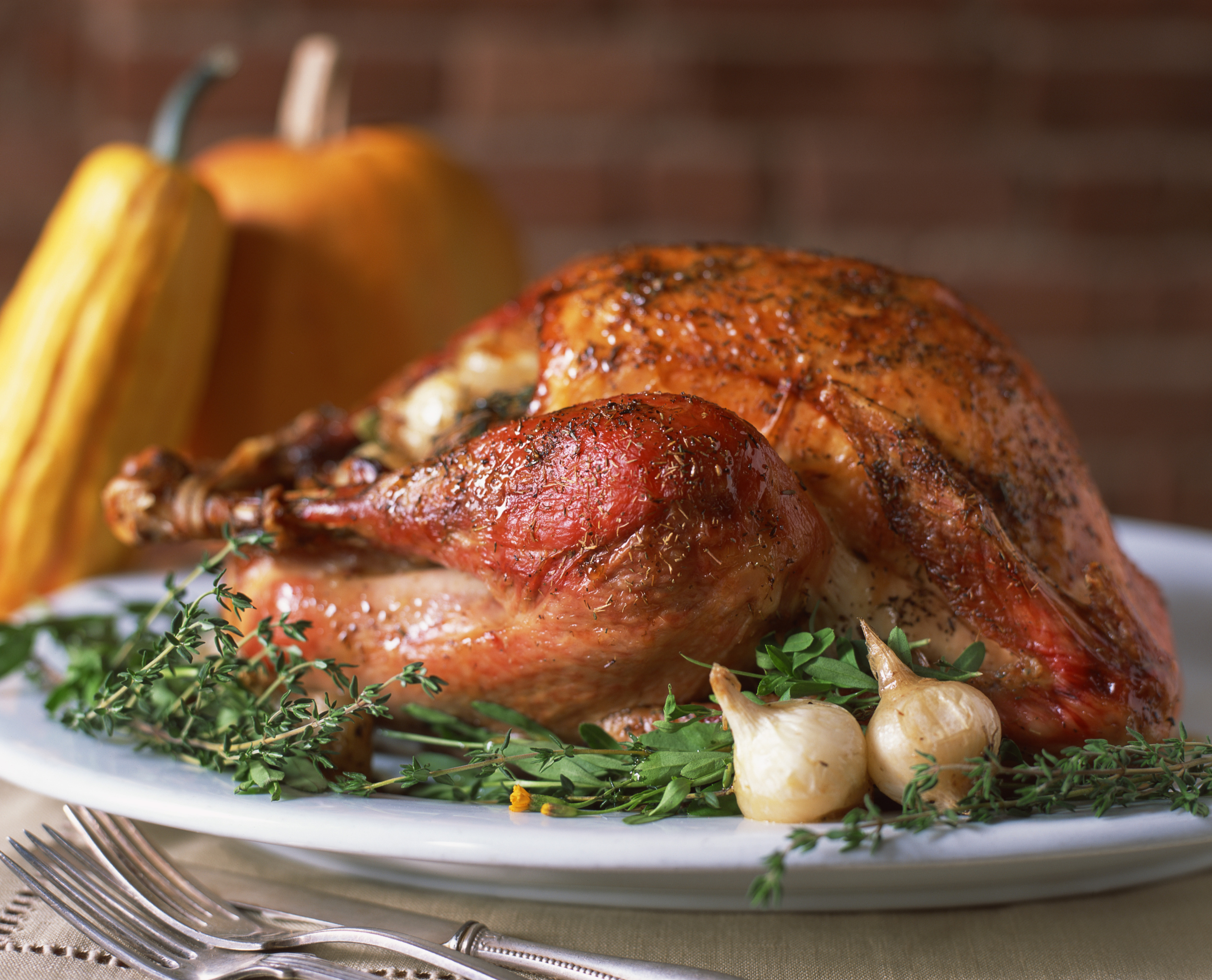 Ask a Chef: Tackling the "Turducken"