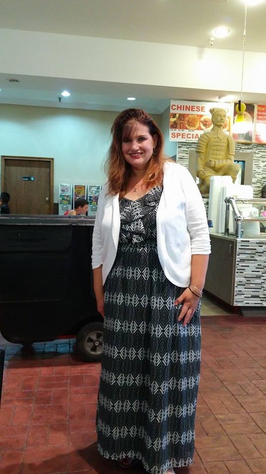 Utah mom Sharon Ewer has lost 140 pounds since January. Photo Credit: Sharon Ewer