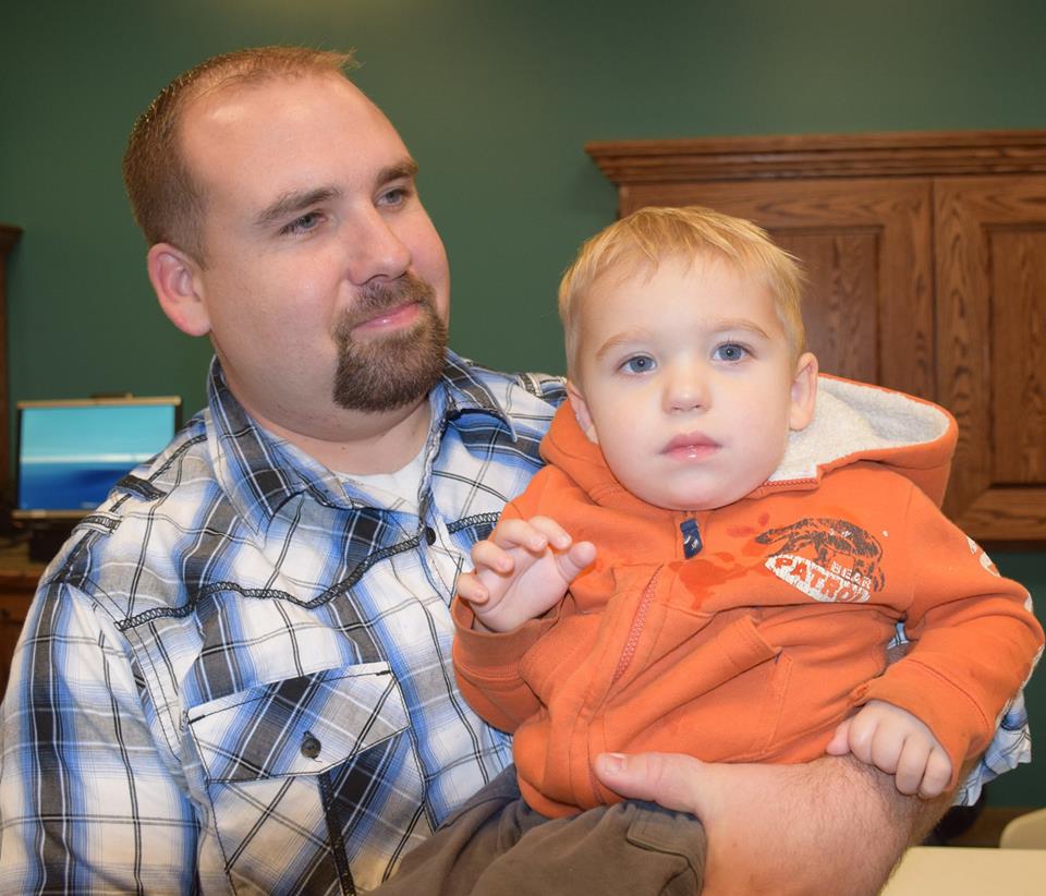 Courtesy of the Davis County Sheriff's Office