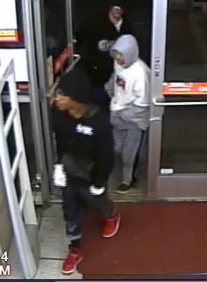 (Photo: South Salt Lake Police)