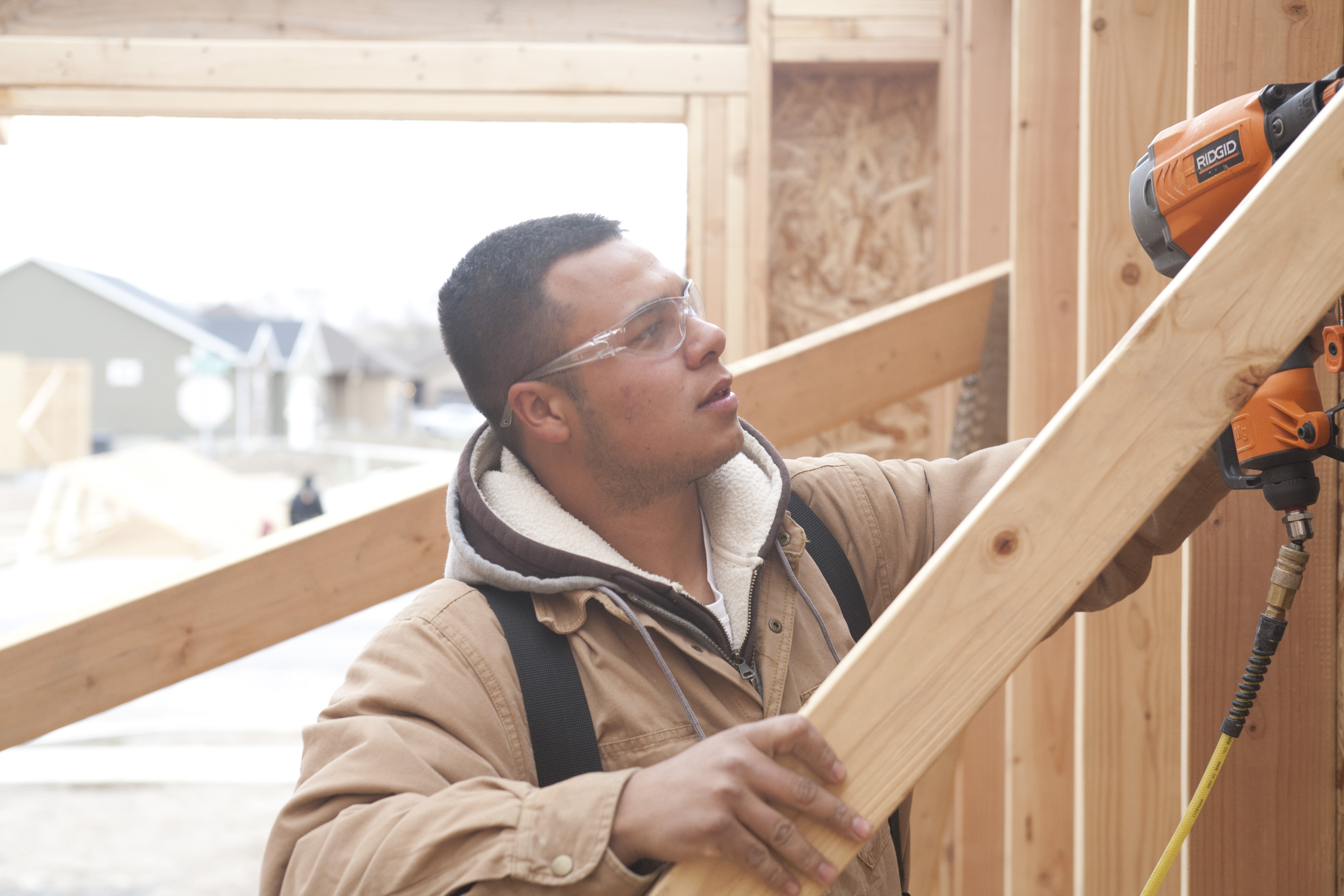 Photo Credit: Self-Help Homes