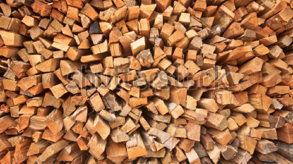 The 411 on Firewood