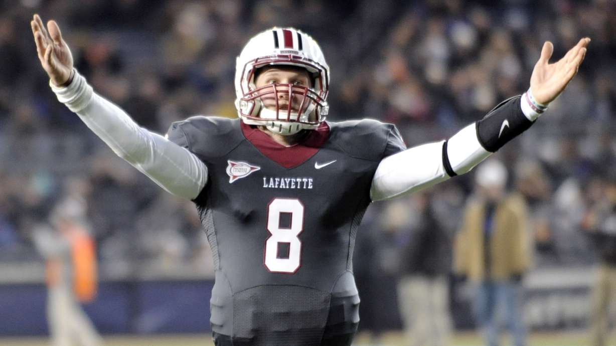 Rivalry 150 goes to Lafayette, 27-7 over Lehigh
