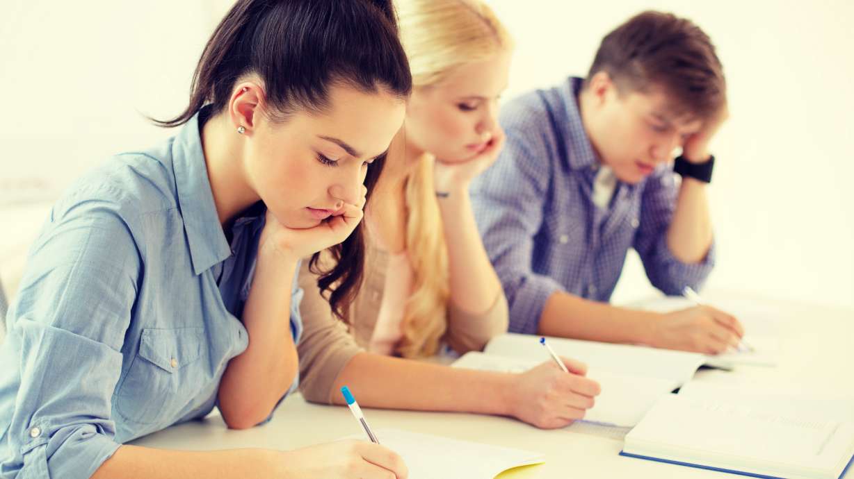 New assessment brings changes to school grading system