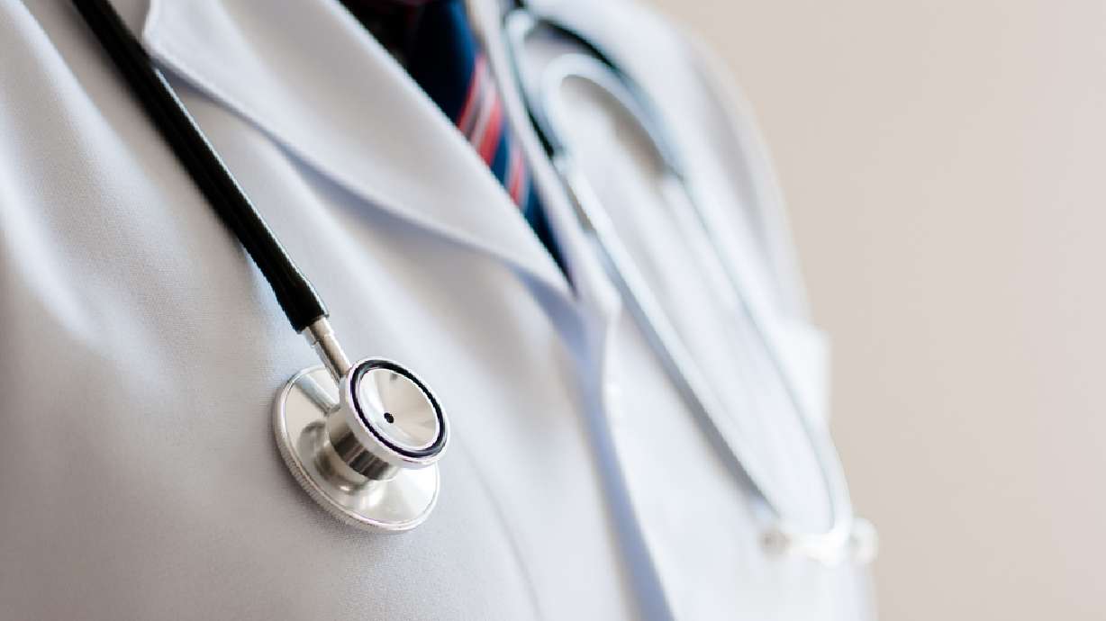 Health officials have monitored 5 West Africa travelers in Utah