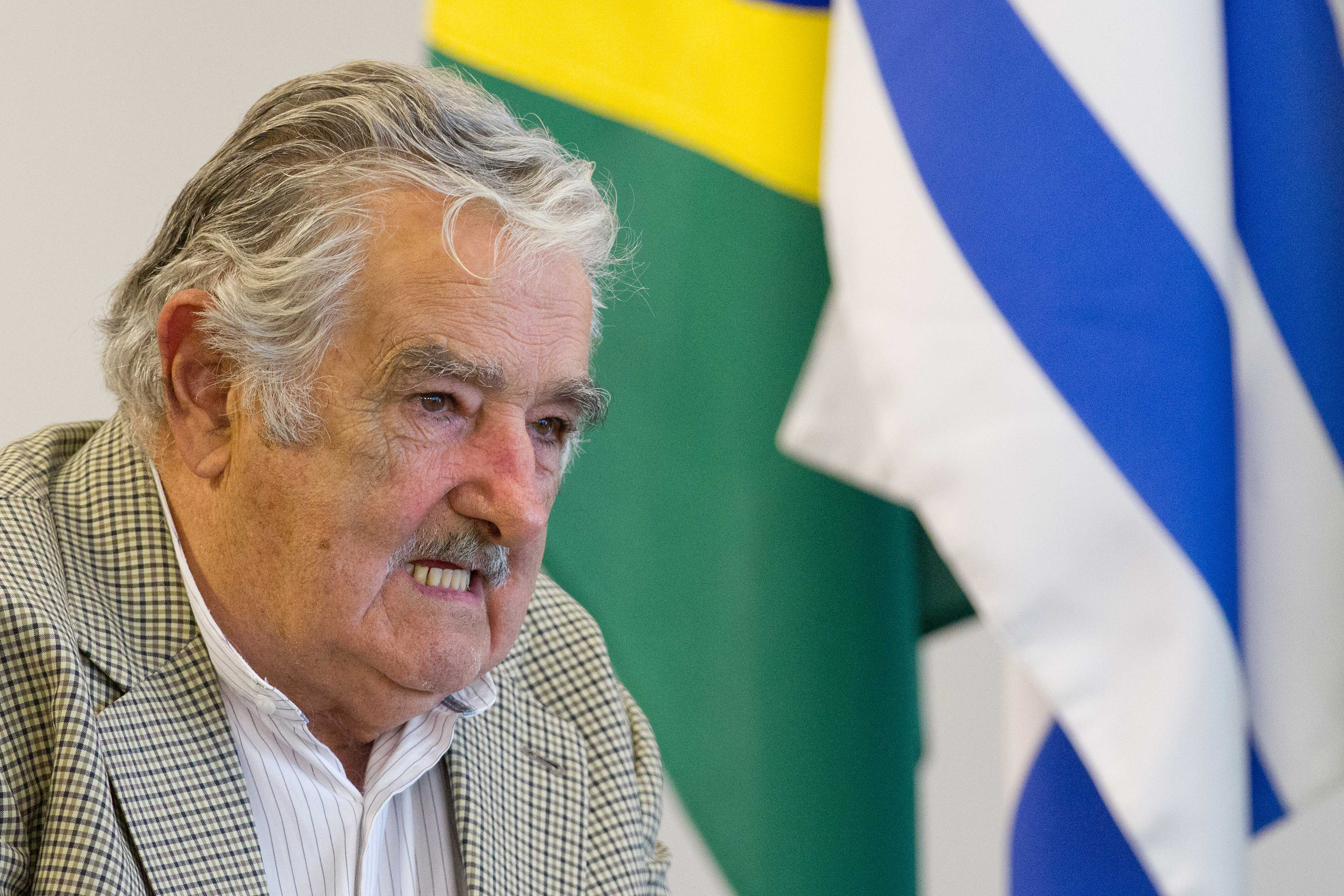 Mexico summons Uruguay's ambassador over comment