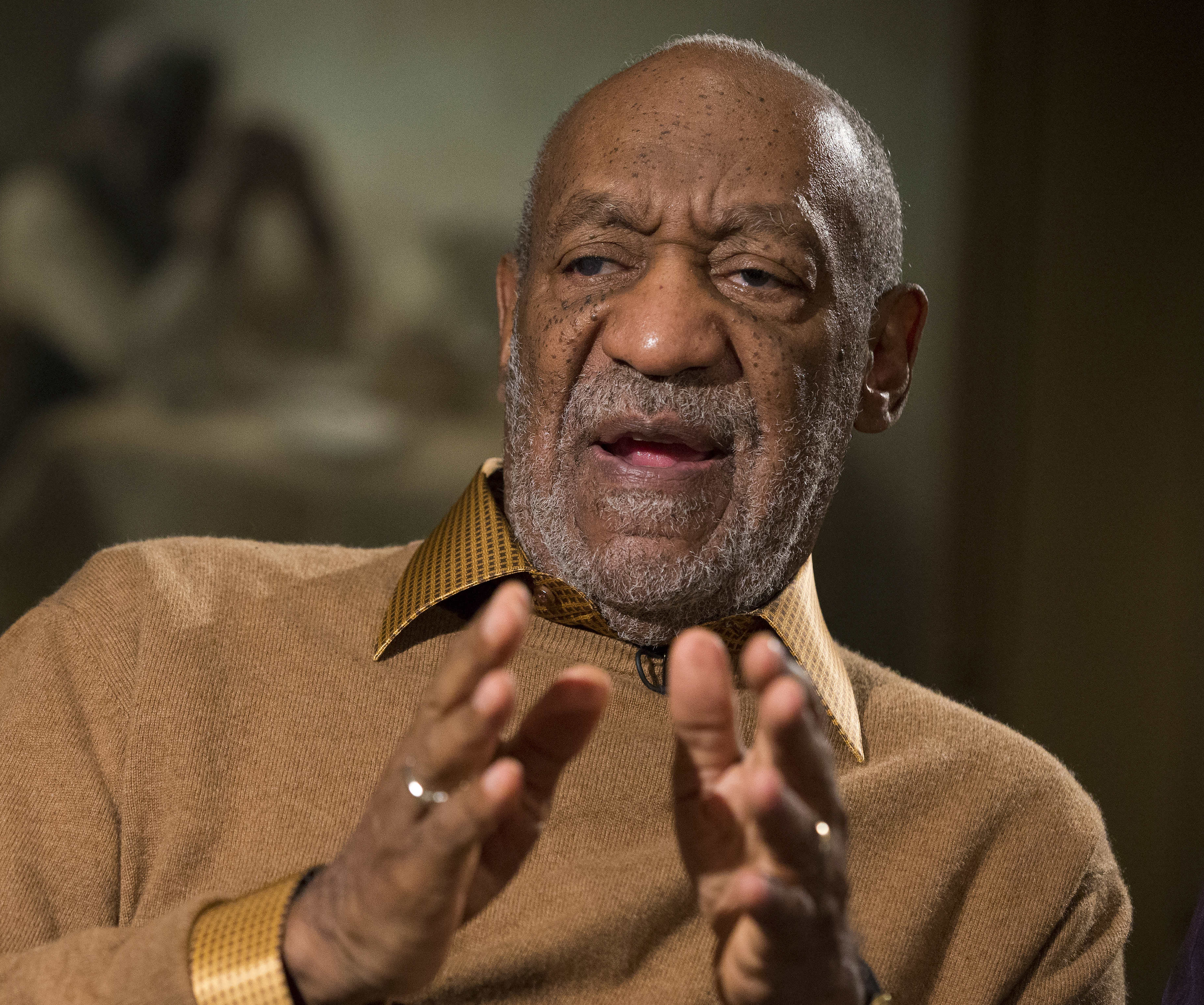 Foxwoods Resort postpones Bill Cosby appearance