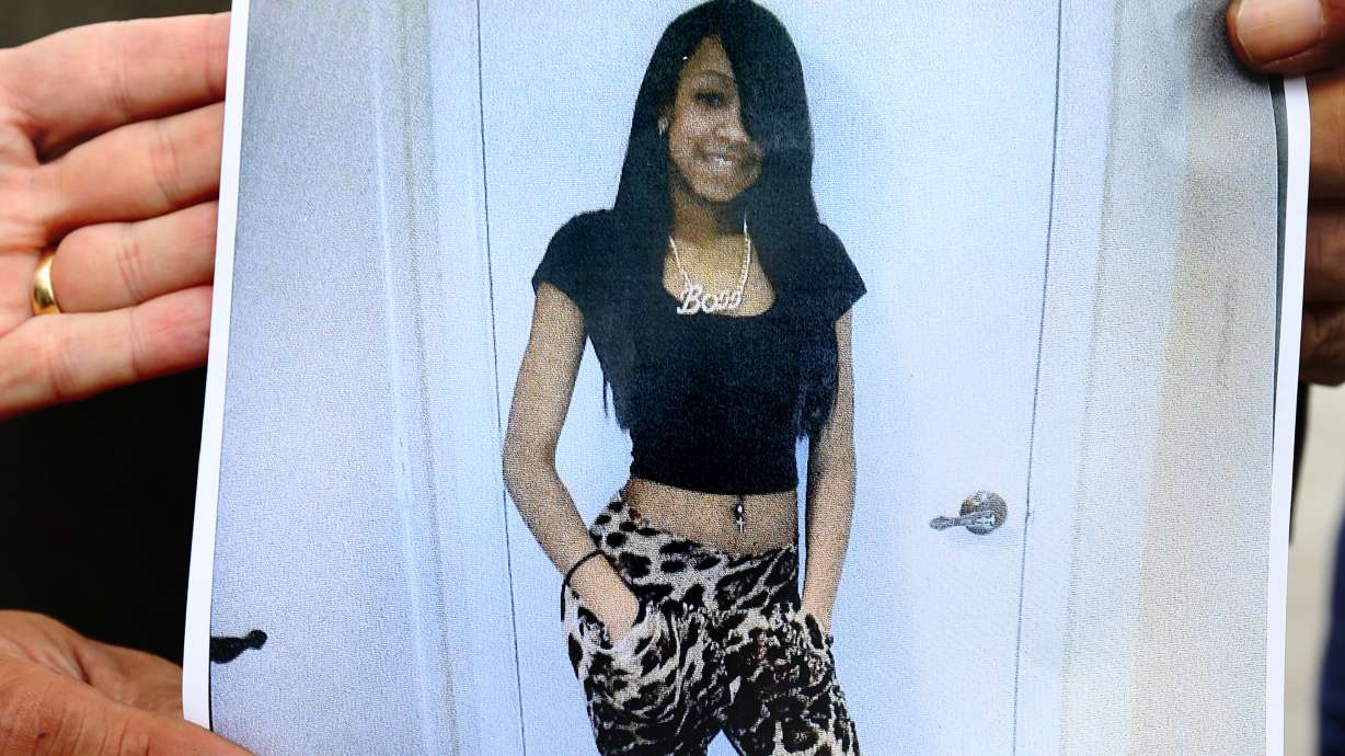 Not guilty plea for man in Indiana teen's death