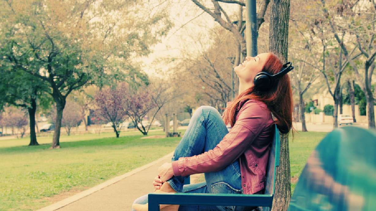 La música triste evoca sentimientos positivos, según estudio