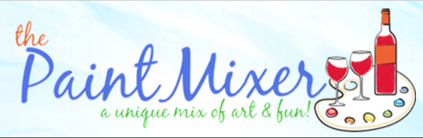 The Paint Mixer