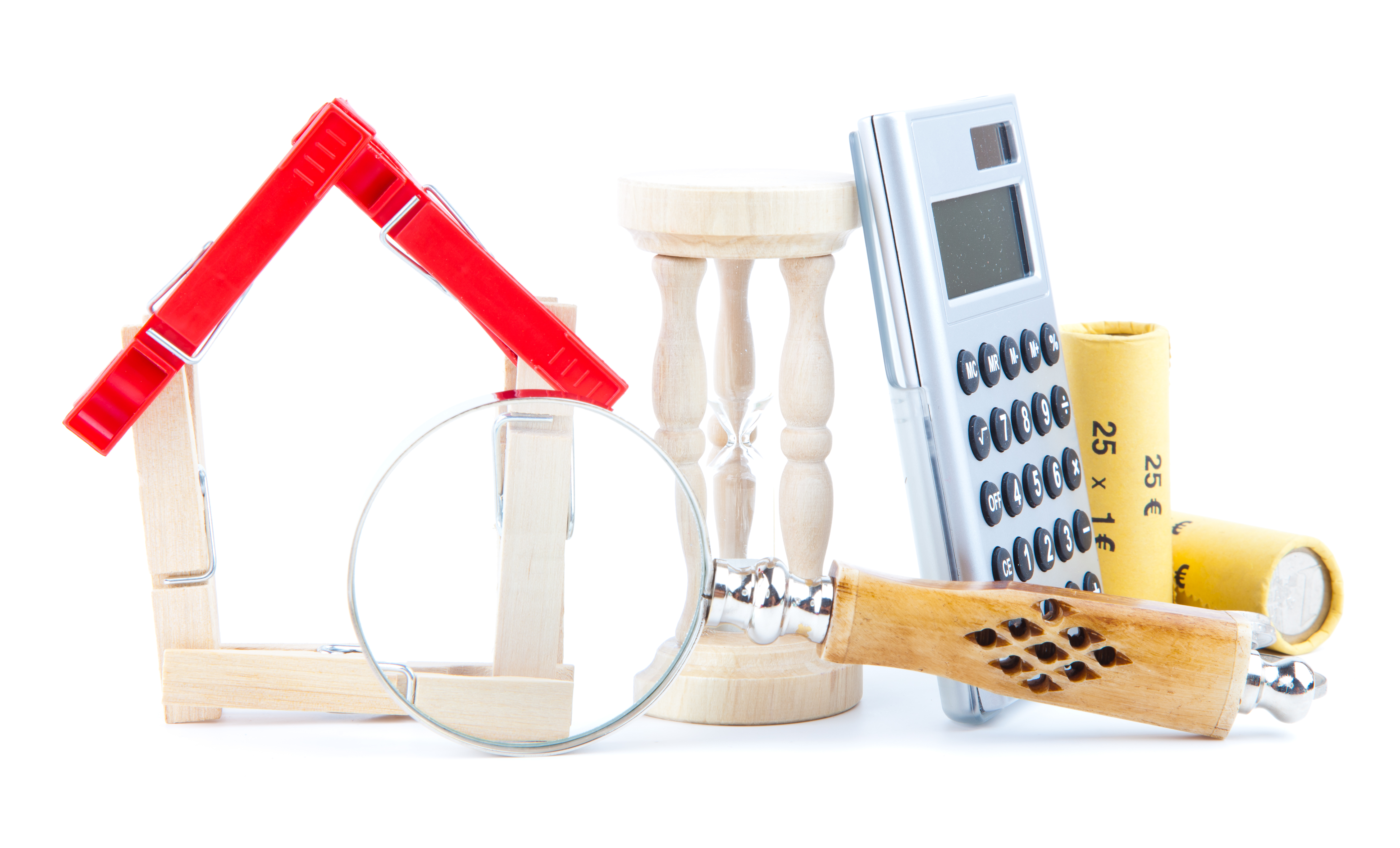 Acelera el pago de tu casa