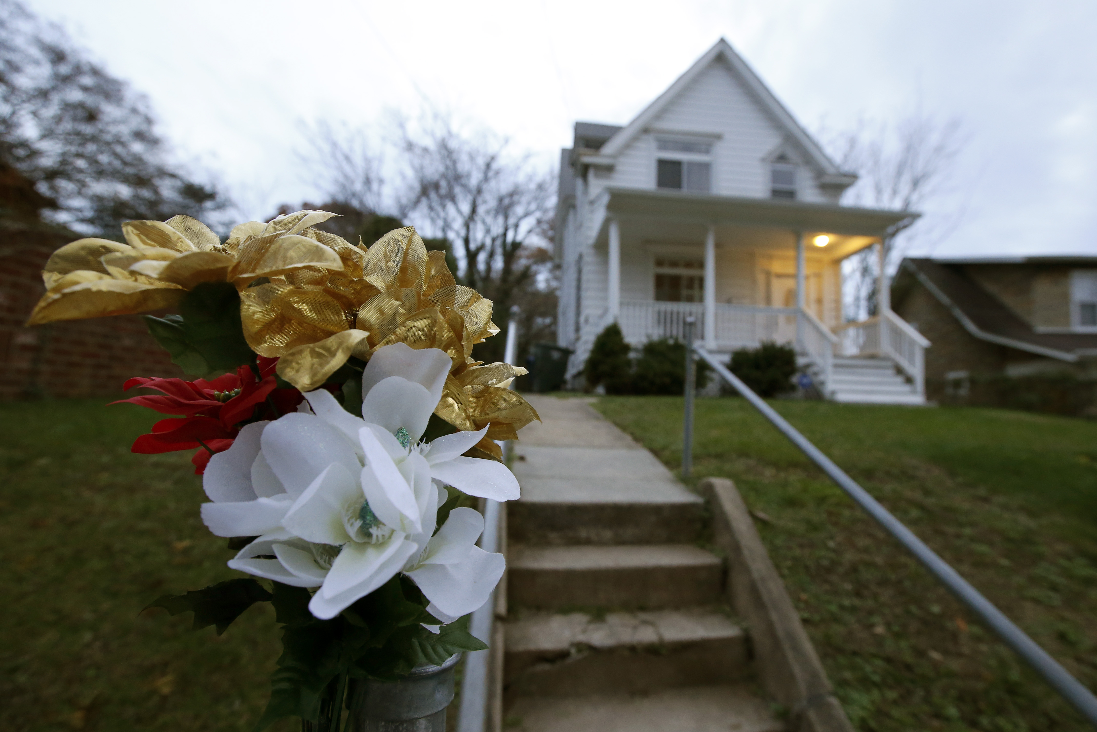 Contrasting views persist on Marion Barry's legacy