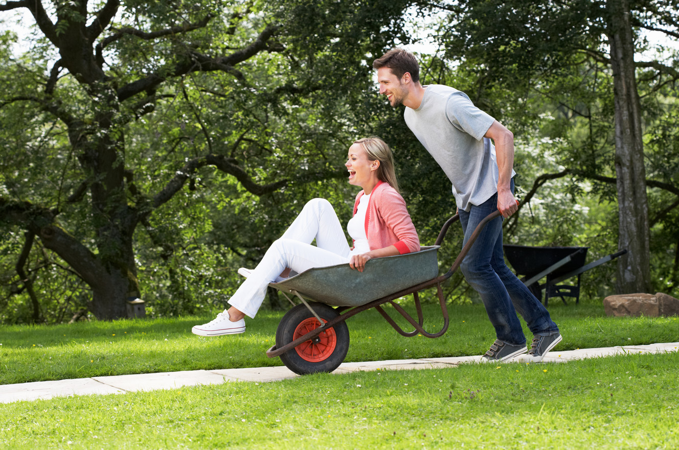 Por qué el 50 y 50 llevarán a tu matrimonio al fracaso