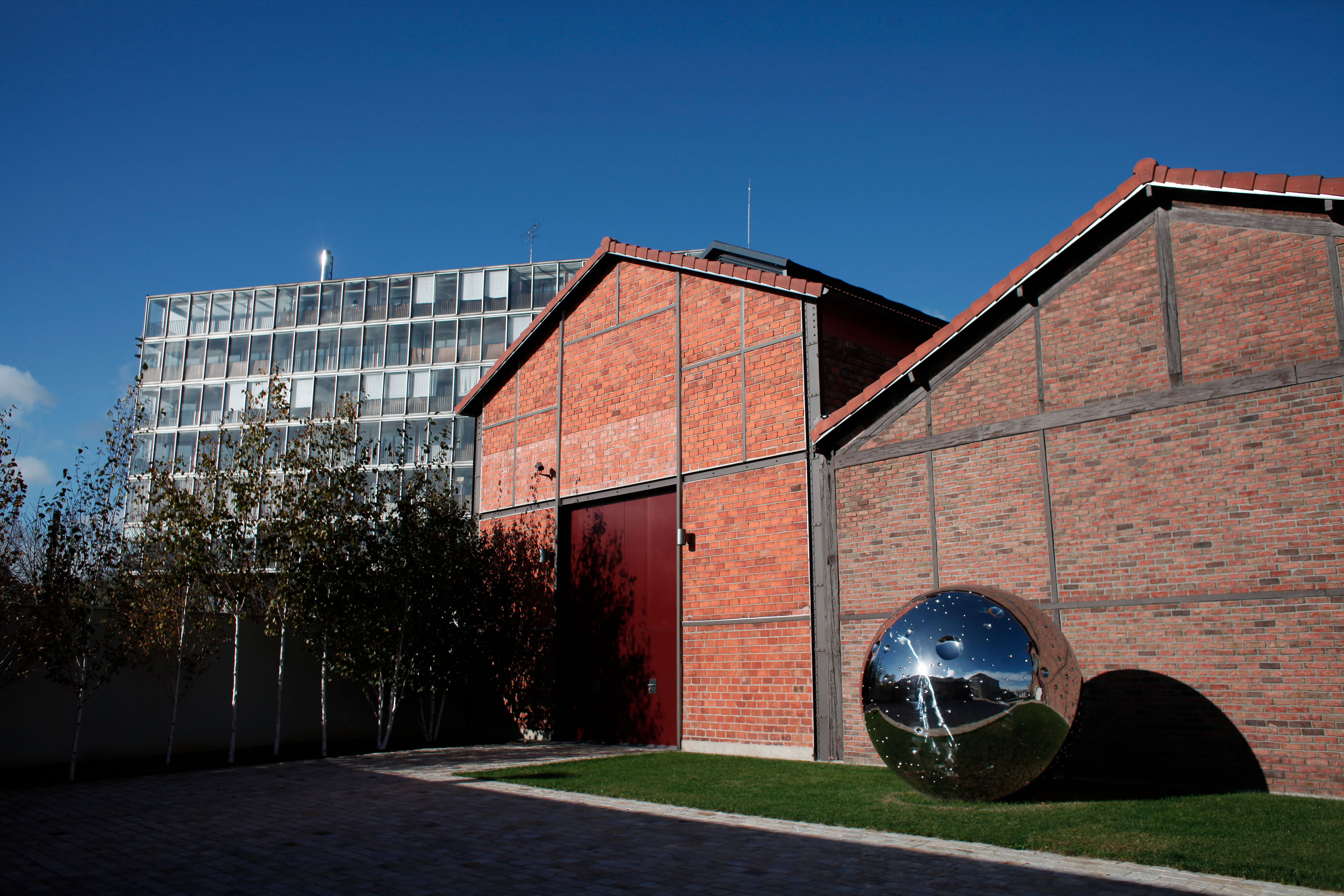 Every city with hipsters wants to be a Brooklyn