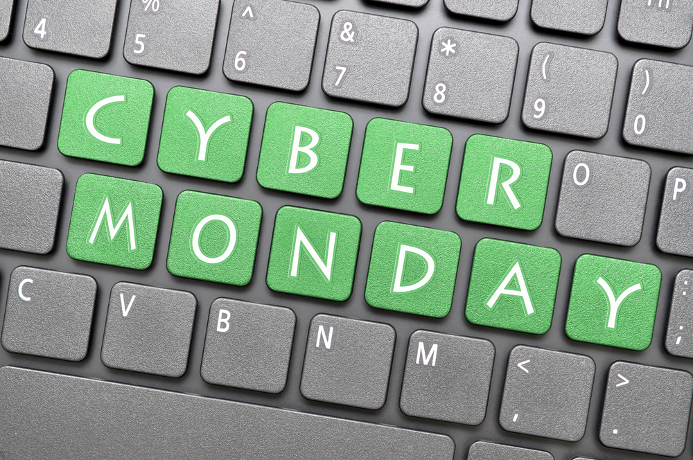 5 ways to make the most out of Cyber Monday