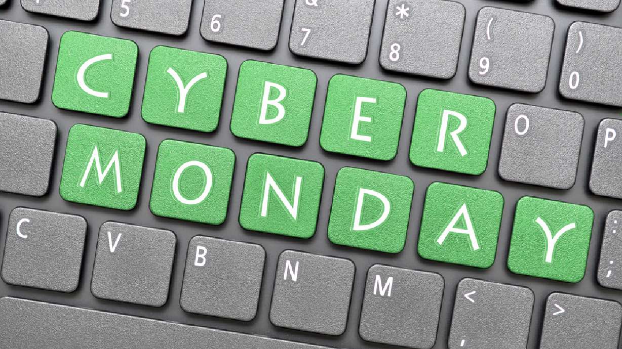 5 ways to make the most out of Cyber Monday