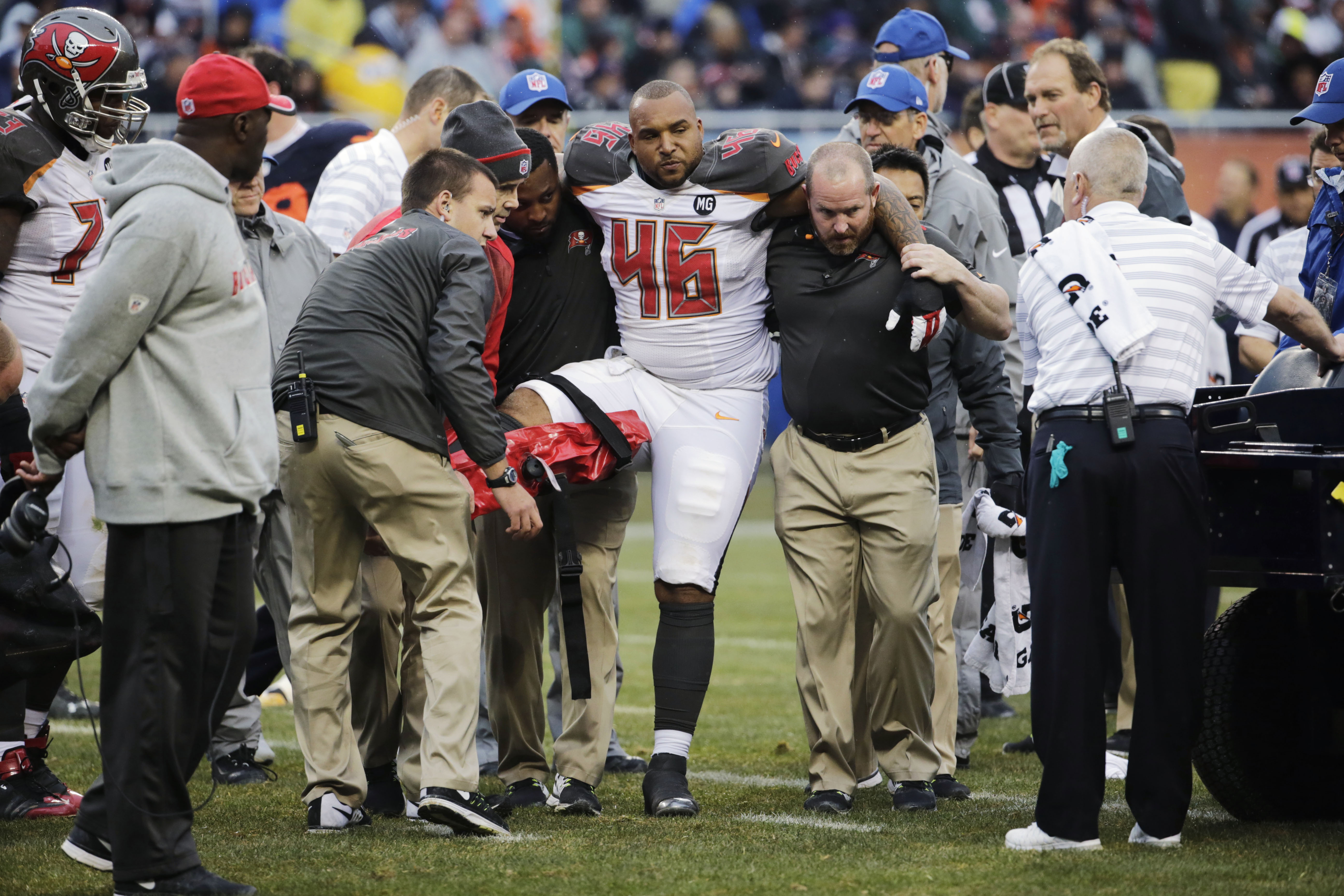 Jorvorskie Lane out for season