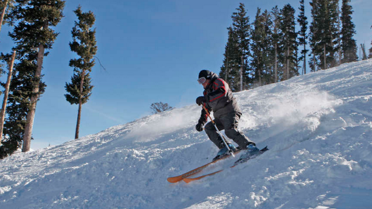 Forbes recognizes 3 Utah ski resorts
