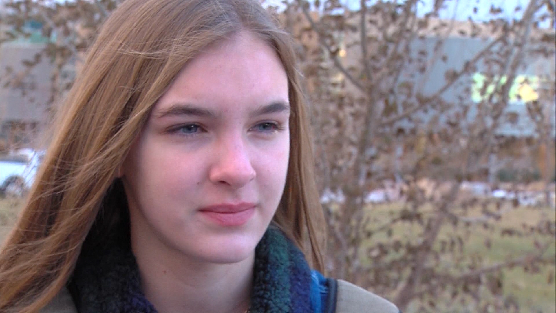 Students Honor Kaysville Girl Killed In Accidental Shooting | KSL.com