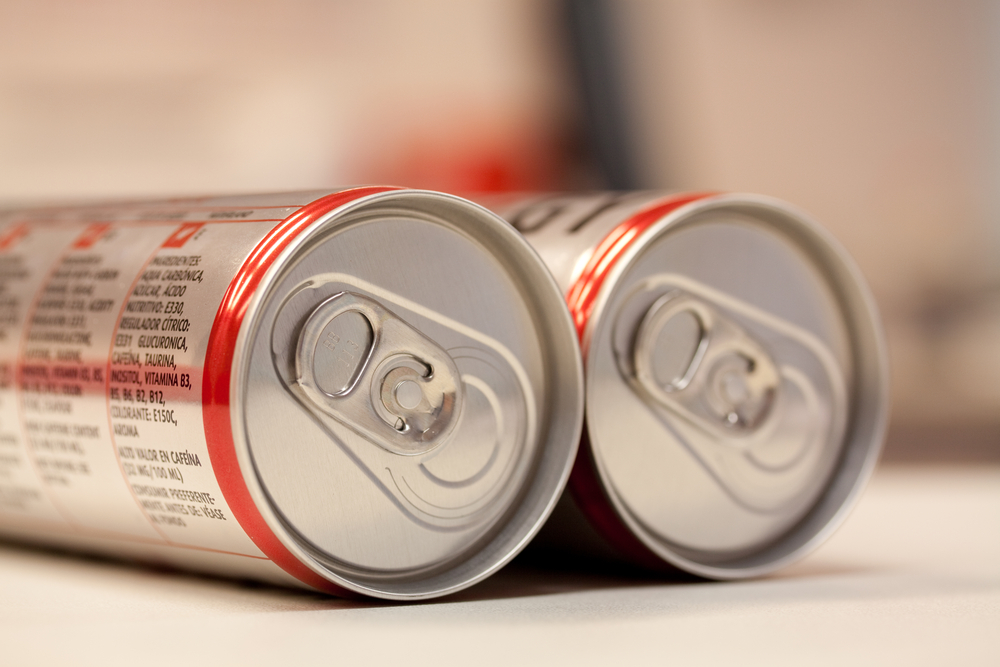 Energy drinks — new and old — and their effects on your body