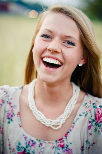 Madeline Rose Morris is the inspiration behind the #sharekindness campaign, launched in her honor by her older sister two years after her tragic death.