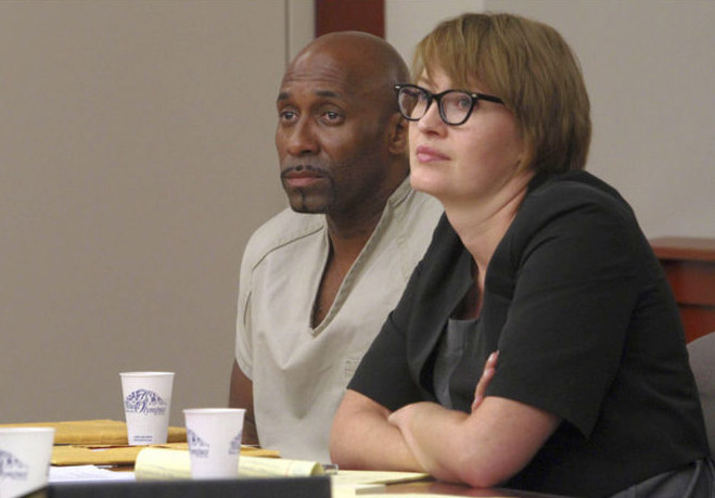 Cold case murder suspect faces drug charges