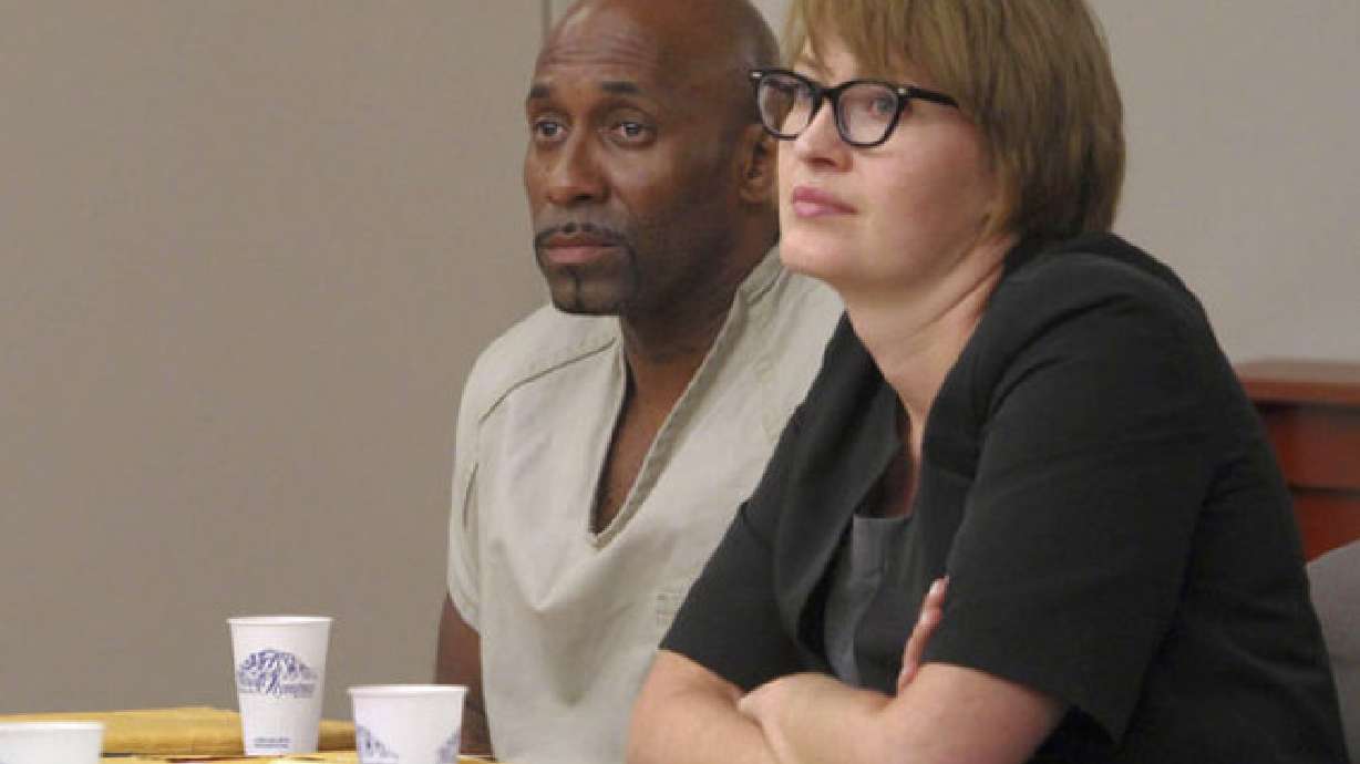 Cold case murder suspect faces drug charges