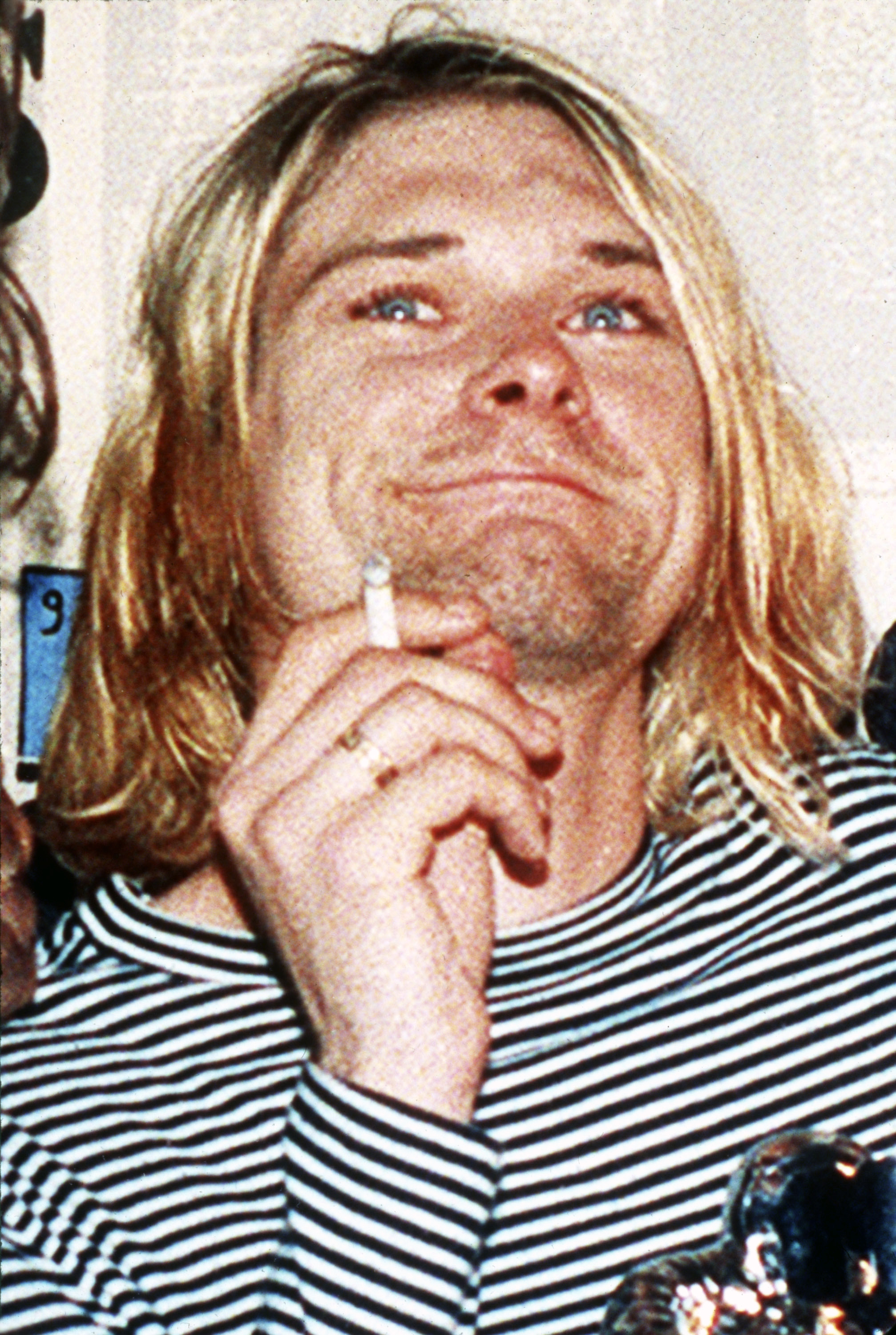 A new documentary explores the life of Kurt Cobain